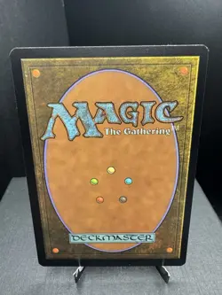 MTG Kamigawa Neon Dynasty The Wandering Emperor Foil Mythic NM! - Image 2