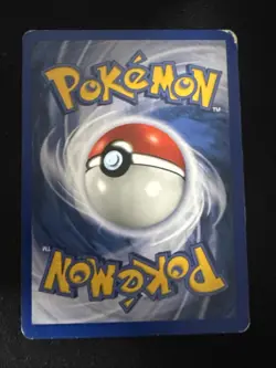 Pokemon TCG Light Jolteon Neo Destiny Card 48/105 - Image 2