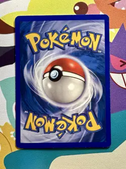 TCG Pokemon English Squirtle 46/95 Team Magma vs Team Aqua Reverse Holo - Image 2