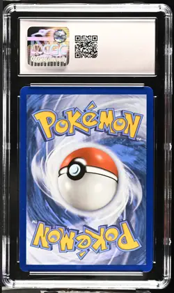 2021 Pokemon Black Star Promos #SWSH133 Lance's Charizard V CGC 10 - Image 2