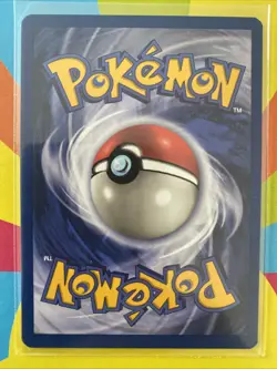 Pokemon TCG Victreebel Jungle 30/64 1st Edition Never Played Near Mint - Image 2