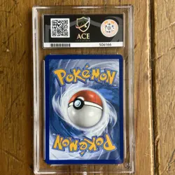 Pokemon TCG Hidden Fates Moltres, Zapdos, Articuno GX SM210 Promo Ace 10 - Image 2