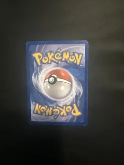 Ivysaur - 35/100 - Non Holo EX Crystal Guardians Vintage 2006 Pokemon LP - Image 2