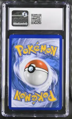 Pokemon Solgaleo GX 89/149 Sun & Moon English Ultra Rare Gem Mint 10 (2017) - Image 3