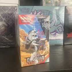 Pokemon TCG Scarlet Violet Obsidian Flames Booster Box - Image 5