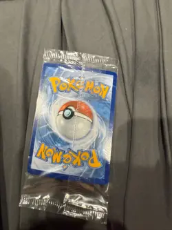 Shaymin EX XY148 XY Holo Pokemon tcg New sealed Black star Promo - Image 2