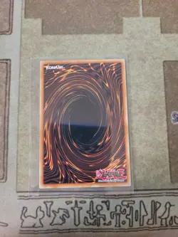 YUGIOH LEO THE KEEPER OF THE SACRED TREE LEHD-ENB33 COMMON 1ST EDITION NM - Image 2