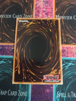 Yu-Gi-Oh! Kozmo Landwalker Shining Victories SHVI-EN084 Super Rare 1st Ed NM - Image 3