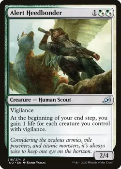 MtG: Ikoria: Lair of Behemoths Choose Your Card - C/U/L - Near Mint - Image 5