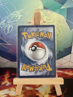 Pokemon Noctowl TCG SVP141 Stellar Crown Black Star Promo NM/MT Condition Card - Image 2