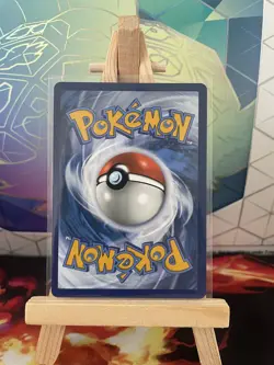 Pokemon TCG Brocks Scouting Ultra Rare Card 179/159 Journey Together - Image 2