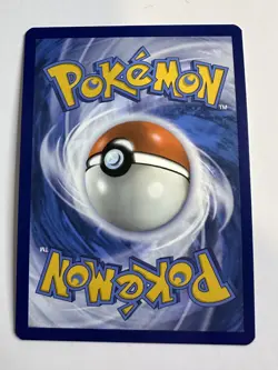 Pokemon TCG Hisuian Growlithe Card 181/167 NM Condition - Image 2