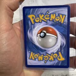 Pokemon Glaceon 23/116 - Plasma Freeze - NON-Holo Rare Regular Pokemon - LP Card - Image 3