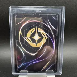 Disney Lorcana Card Beast Non Foil 70/204 Legendary The First Chapter Japanese - Image 2