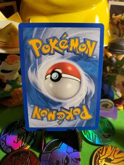 Pokemon TCG Vintage 2003 Sandstorm Arcanine 15/100 Non Holo Rare Card NM/M - Image 4