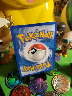 Pokemon TCG Vintage 2003 Sandstorm Arcanine 15/100 Non Holo Rare Card NM/M - Image 5