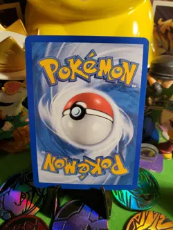 Pokemon TCG Vintage 2004 Hidden Fates Starmie 49/101 Non Holo Rare Card NM/M - Image 4