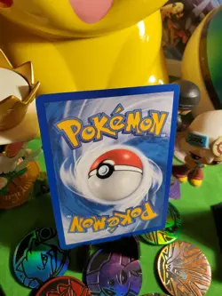 Pokemon TCG Vintage 2004 Hidden Fates Starmie 49/101 Non Holo Rare Card NM/M - Image 5