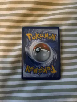Pokemon TCG Team Rocket's Mewtwo EX Destined Rivals Card 240/182 Gold Hyper Rare - Image 2