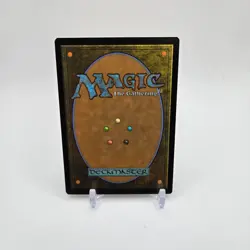 Gandalf the White (Borderless) NM MTG Lord of the RingsRegular - Image 2
