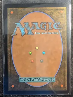 The Ninth Doctor - Surge Foil - UB: Doctor Who (MTG) - Image 2