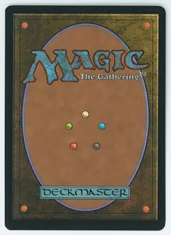 Electrostatic Field 097 The List NM/MT [The List Reprints:MTG] - Image 2