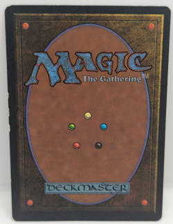 MTG Apocalypse Chime Homelands Regular MP - Image 2