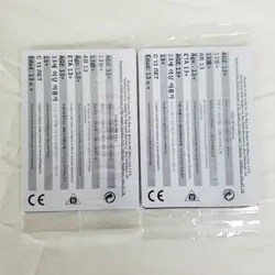 MTG Elvish Rejuvenator Sealed M19 Friday Night Magic Promo Pack 180/280 P FNM - Image 2