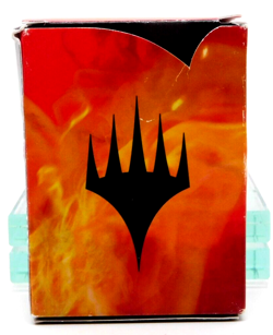 Cards MTG Chandra Bold Pyromancer Dominaria Planeswalker Deck Complete w/box - Image 2