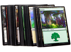 Cards MTG Chandra Bold Pyromancer Dominaria Planeswalker Deck Complete w/box - Image 3