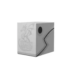 Pack of 6 - Arcane Tinmen, Dragon Shield Double Shell Box - White MTG, Pokemon - Image 3