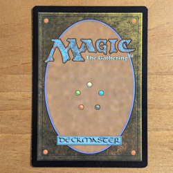 Aerith Gainsborough - Pre-release Foil Stamped Promo - Final Fantasy MTG - Image 4