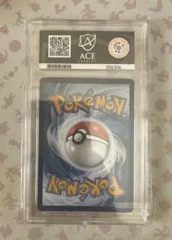 Latios - 203/191 - Pokemon TCG - Surging Sparks - Illustration Rare - ACE 10 - Image 3