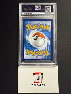Noctowl - PSA 9 - Stellar Crown Promo 141 - Pokemon - Image 2