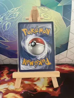 Pokemon Stellar Crown Terapagos EX 170/142 Special Illustration NM Condition - Image 2