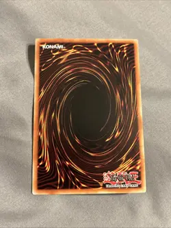 Yugioh- 1X General Raiho of the Ice Barrier - Sect -HA04-EN025 - - Image 2