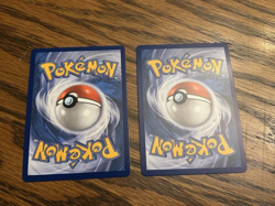 Pokemon 2 Card Meganium 001 Black Star Pre-Release Promo Mega Evolution Holos NM - Image 2