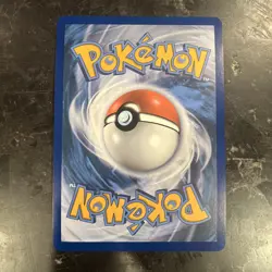 Team Rocket's Mewtwo ex 205 Jumbo Cards Holo - Image 2