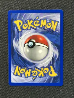 NM Primeape 18/18 Southern Islands Promo Pokemon Card - Image 2