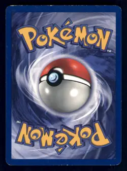 Pokemon TCG Persian 42/64 WotC Jungle Regular Uncommon Card 1999 MP - Image 2
