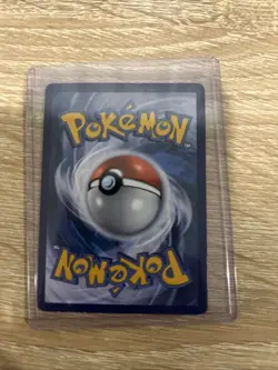 Pokemon TCG Venusaur EX XY28 Black Star Promo Holo Card - Image 2