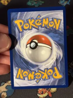 Pokemon Cards Mega Lucario ex 160/132 Secret Rare Mega Evolution - (NM) - Image 4