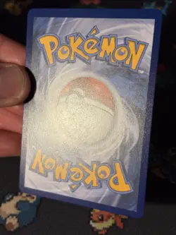 Pokemon Cards Mega Lucario ex 160/132 Secret Rare Mega Evolution - (NM) - Image 5
