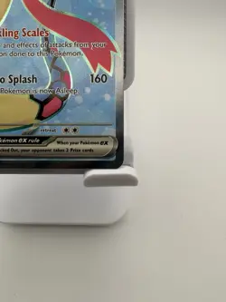 Pokemon TCG Milotic EX 2024 SV08 Surging Sparks Ultra Rare Holo Card #217/191 - Image 4