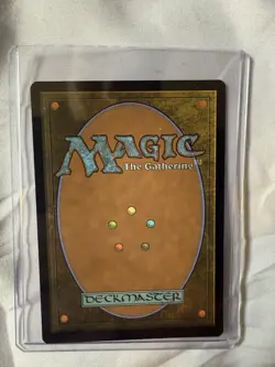 Miirym, Sentinel Wyrm Commander Legends: Battle for Baldur's Gate Foil - Image 2