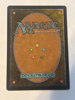 Collector's Cage 1 M Outlaws of Thunder Junction: The Big Score Near Mint MTG - Image 2