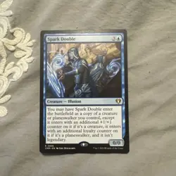 Spark Double Commander Masters Regular - Image 1