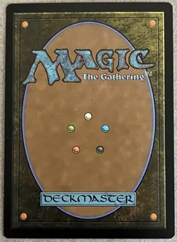 Mana Drain, Iconic Masters MTG N/M #065 NON-FOIL - Image 2