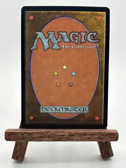 Foil Questing Phelddagrif (Greek) Prerelease Promo MTG Magic The Gathering - Image 2