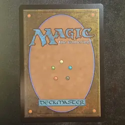 Reliquary Tower - Secret Lair (Heads I Win, Tails You Lose) (Magic/MTG) - Image 2